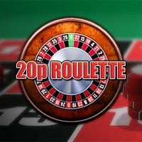 Play the 20p roulette slot by Inspired Gaming on Tooniebet Casino