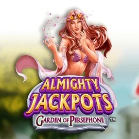 Almighty Jackpots: Garden of Persephone online slot from Novomatic – play at tooniebett.ca