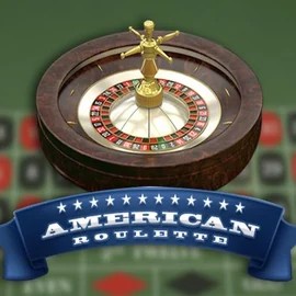 American Roulette (BGaming) slot visual from BGAMING available on tooniebett.ca