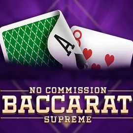 Baccarat Supreme – slot by OneTouch Games, featured at tooniebett.ca
