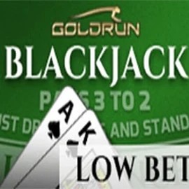 Try Blackjack Low Bets slot by Holland Power Gaming on tooniebett.ca – logo image