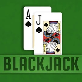 Table Games logo of Blackjack (Relax Gaming) from Relax Gaming at Tooniebet Casino