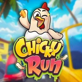 Chicky Run online slot from PG Soft – play at tooniebett.ca