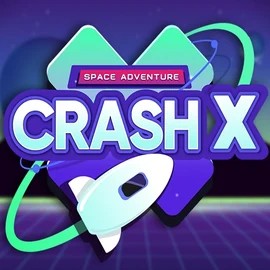 Play Crash X slot by Turbo Games on tooniebett.ca
