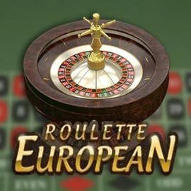European Roulette (BGaming) slot visual from BGAMING available on tooniebett.ca