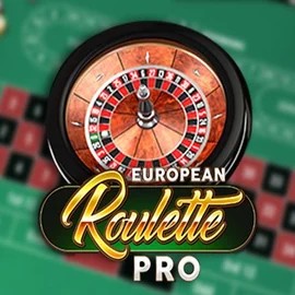 European Roulette Pro – slot by Play'n GO, featured at tooniebett.ca