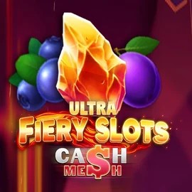 Fiery Slots Cash Mesh Ultra online slot from BF Games – play at tooniebett.ca