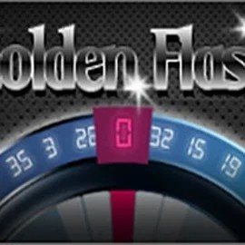 Golden Flash casino game by WorldMatch – featured logo at Tooniebet Casino