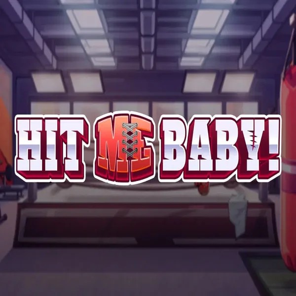 Hit ME Baby! slot visual from Greentube available on tooniebett.ca
