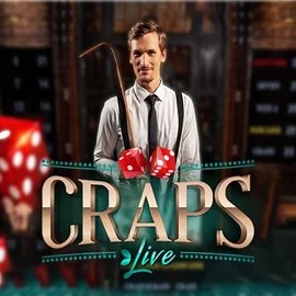 Live Craps online slot from Evolution – play at tooniebett.ca