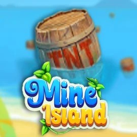 Try Mine Island slot by SmartSoft on tooniebett.ca – logo image