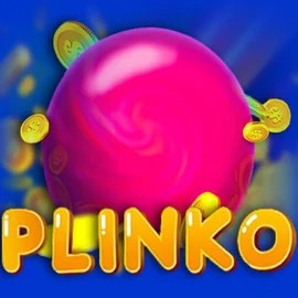 Plinko (BGaming) logo by BGAMING Tooniebet Casino