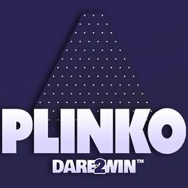 Plinko (Hacksaw Gaming) game by Hacksaw Gaming – logo hosted on Tooniebet Casino