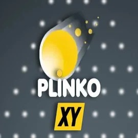 Plinko XY game by BGAMING – logo hosted on Tooniebet Casino