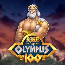 Play the Rise of Olympus 100 slot by Play'n GO on Tooniebet Casino