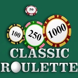 Roulette casino game by OneTouch Games – featured logo at Tooniebet Casino