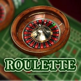 Enjoy Roulette (Habanero) by Habanero – logo hosted on tooniebett.ca