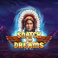 Official Slots logo: Snatch The Dreams by SYNOT Games at Tooniebet Casino