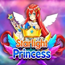 Starlight Princess online slot from Pragmatic Play – play at tooniebett.ca