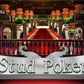 Official Table Games logo: Stud Poker 3D by iSoftBet at Tooniebet Casino