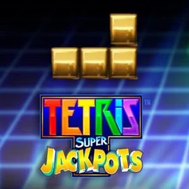Tetris Super Jackpots – slot by WMS, featured at tooniebett.ca