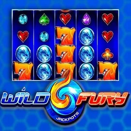 Play Wild Fury Jackpots slot by IGT on tooniebett.ca